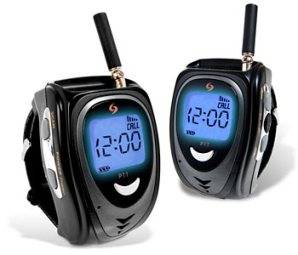 Spy Walky Talky Watches in Mumbai